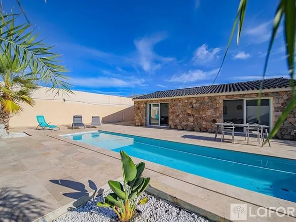 Maison 4 pièces 97 m²