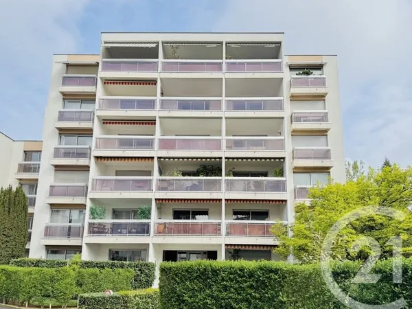 Appartement 3 pièces 75 m²