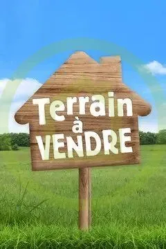 Terrain à bâtir Vente Les Mées  448m² 88000€