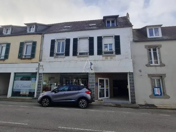Local 204 m²