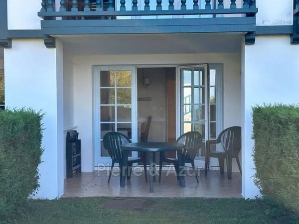 Appartement 2 pièces 29 m²