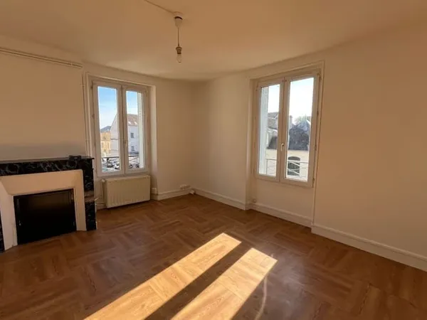 Appartement 1 pièce 37 m²