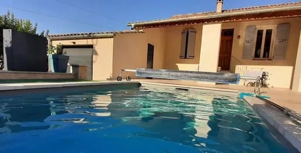 Maison 6 pièces 142 m²
