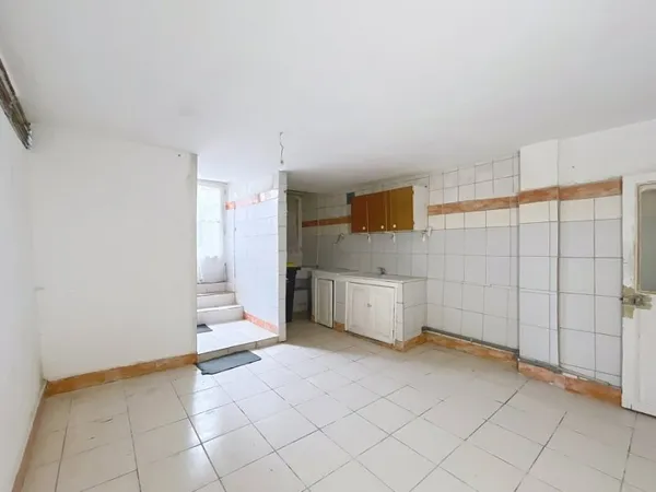 Maison 7 pièces 153 m²