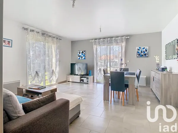 Maison 5 pièces 81 m²