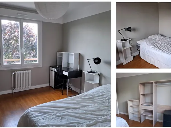Loue appartement