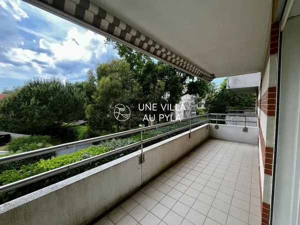 Appartement à vendre Arcachon