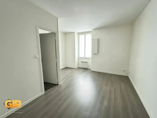 RENNES CENTRE-VILLE THABOR APPARTEMENT T2 26.71m²