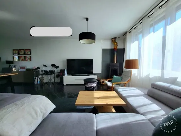Maison 5 pièces 130 m²