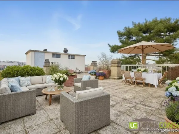 APPARTEMENT - RESIDENCE BELLE ETOILE