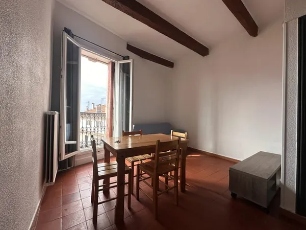 Appartement rénové