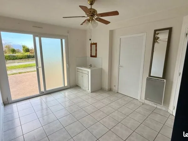Local commercial 114 m² LANILDUT