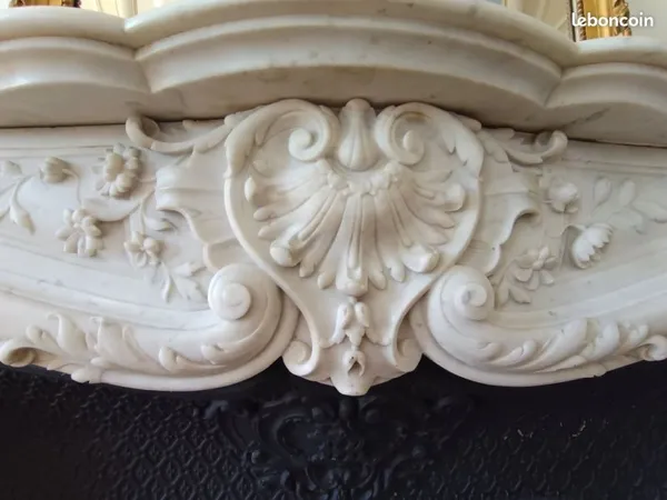 Hôtel particulier sur parc classé