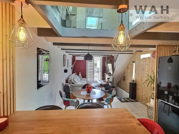 EXCLUSIVITÉ MAISON 34130 LANSARGUES