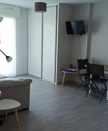 Studio 21m2