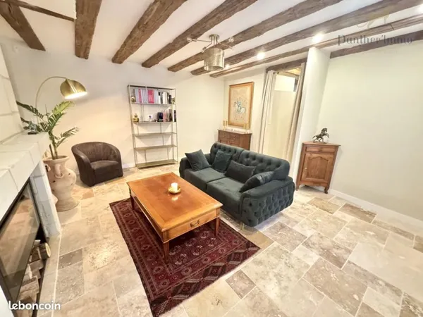 Maison 6 pièces 205 m²