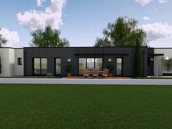 MAISON / VILLA