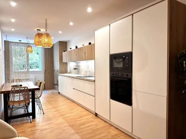 Appartement 3 pièces 67 m²