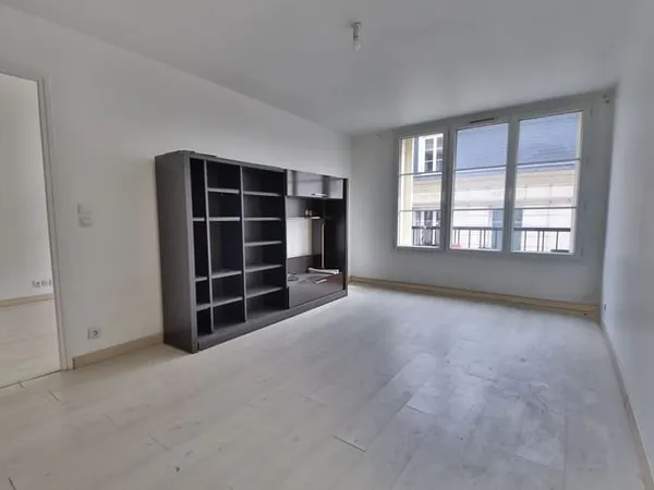 Appartement 4 pièces 88 m²