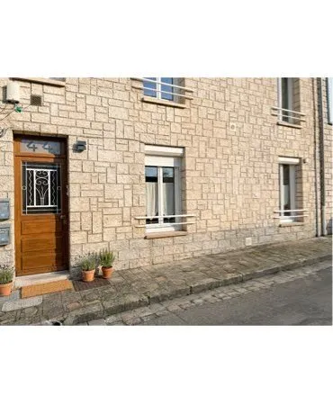 Appartement rez de chaussée