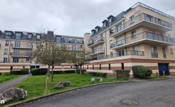 Studio proche de l'école d'ingénieurs et du centre