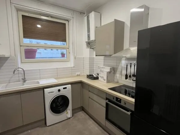 Appartement 1 pièce 15 m²