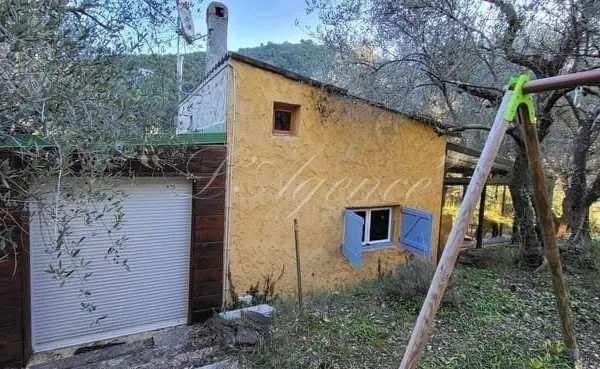 Maison 2 pièces 50 m²