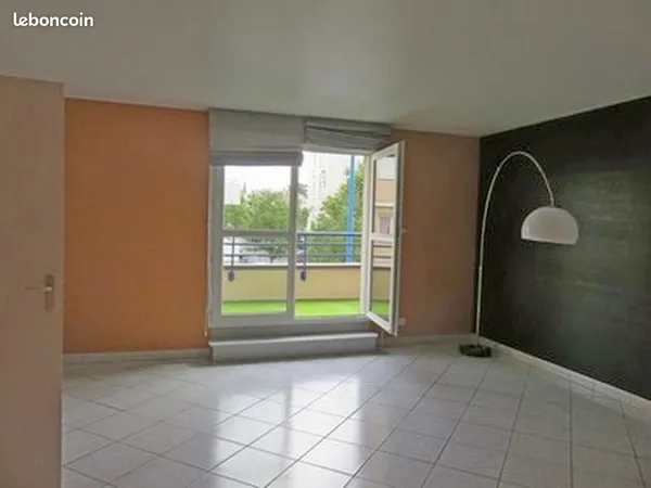 Appartement Vente Rouen 4p 103m² 237000€