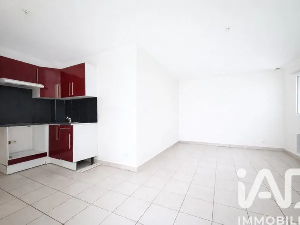 Appartement 3 pièces 51 m²