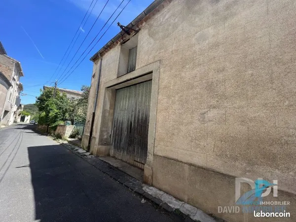 Appartement 2 pièces 100 m²
