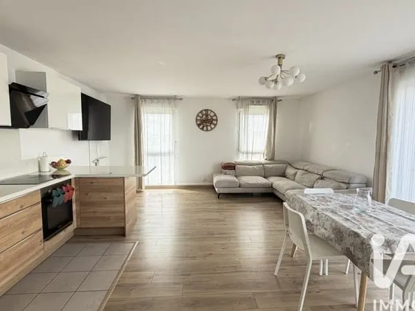 Vente Appartement 5 pièces
