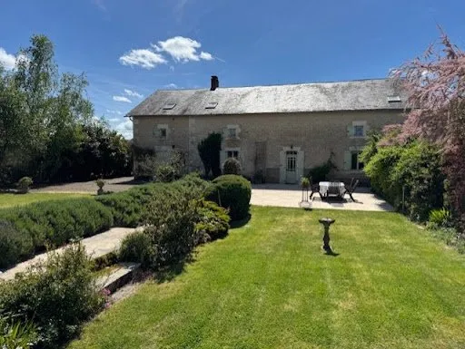 Propriété 8 pièces 315 m²