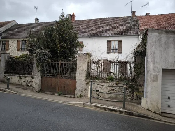 Maison 4 pièces 123 m²