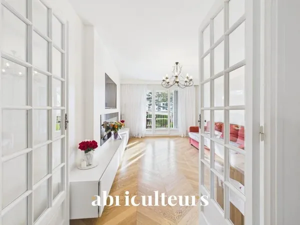 Versailles - Quartier Clagny-Glatigny - Magnifique appartement traversant - refait à neuf - 3 pièces