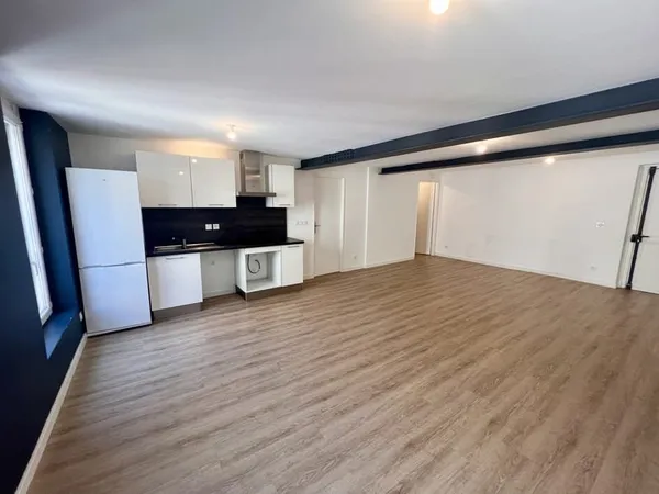 À vendre - Superbe appartement rue Strasbourg