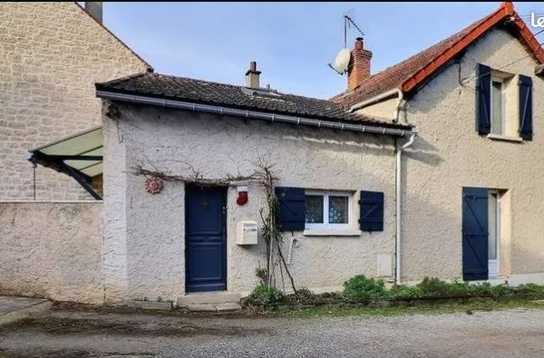 Maison de ville