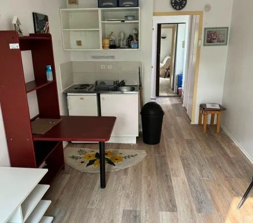Studio / 19m² / Cergy Saint-Christophe (RER A)