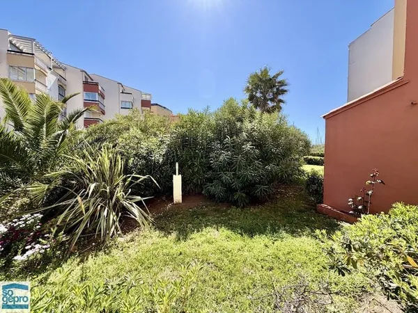 Appartement Vente Agde 1p 38m² 99900€