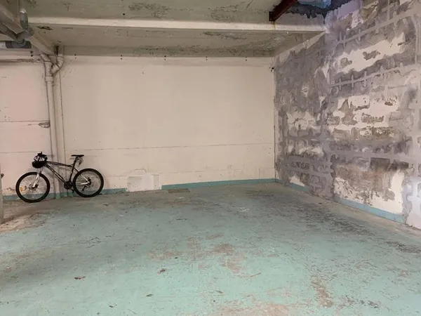 Stationnement Location Bayonne   120€
