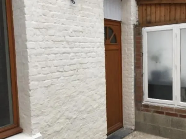 Maison 3 pièces 80 m²