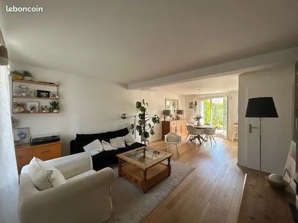 Maison Villabé 5 pièces