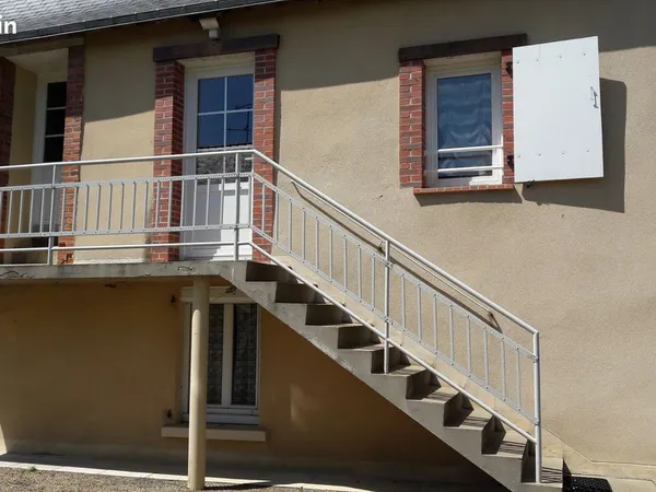 Appartement 2 pièces 55 m2