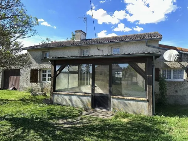 Maison 5 pièces 99 m²