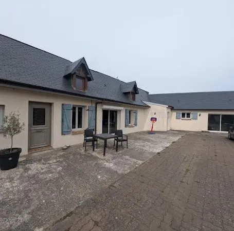 Maison 5 pièces 136 m²