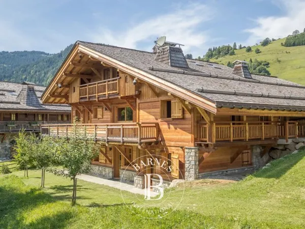 CHALET FIZZ