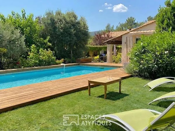 Maison 8 pièces 282 m²