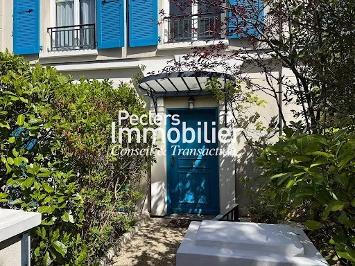 Maison 7 pièces 164 m²