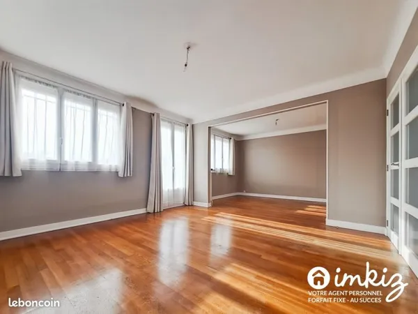 Maison 6 pièces de 180 m² au sol à ANTONY