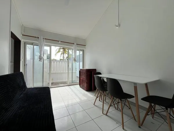 Maison 2 pièces 39 m²