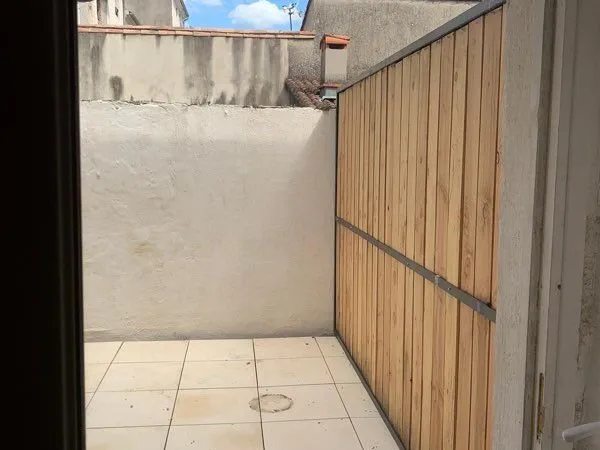 À louer - Bel appartement T4 en duplex à Ganges (Hérault)
